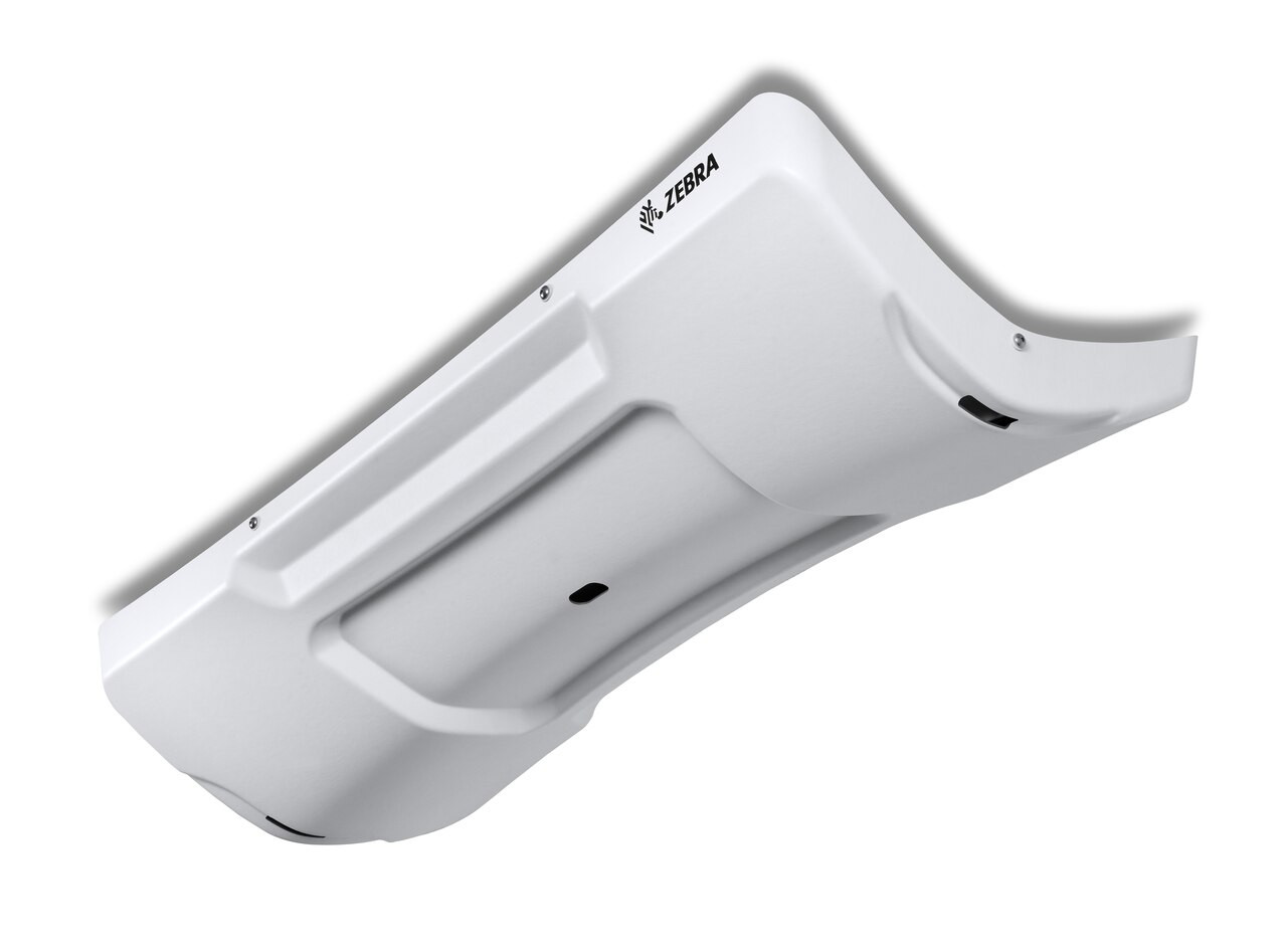 Zebra ST5500 Transition Point Fixed RFID Reader/Antenna Solution