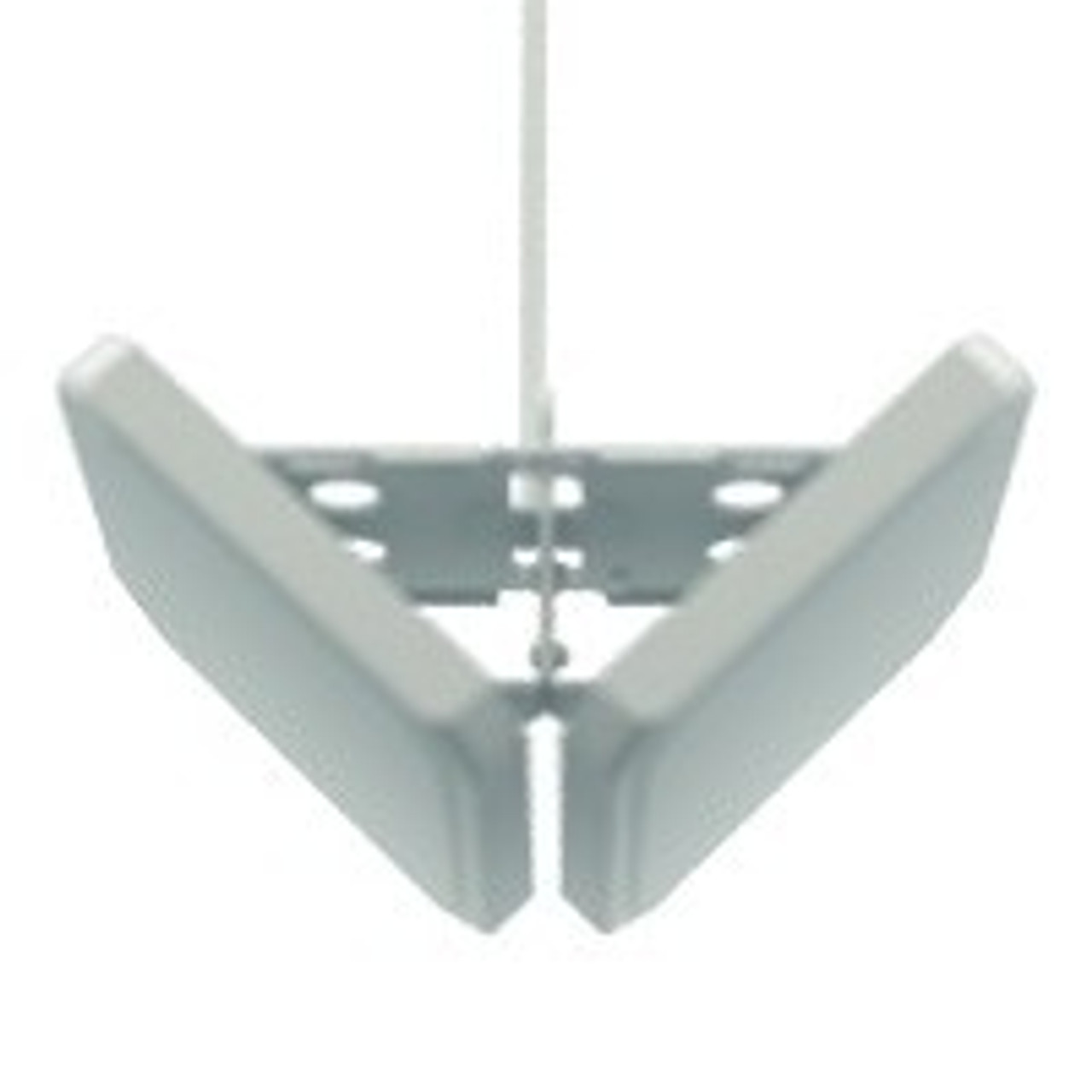 Zebra SR5502 Backroom/Warehouse RFID Fixed Reader/Antenna