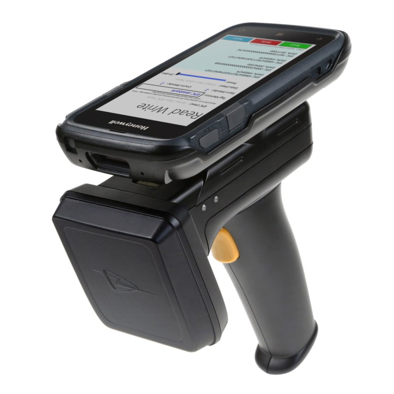 Rfid scanner best sale