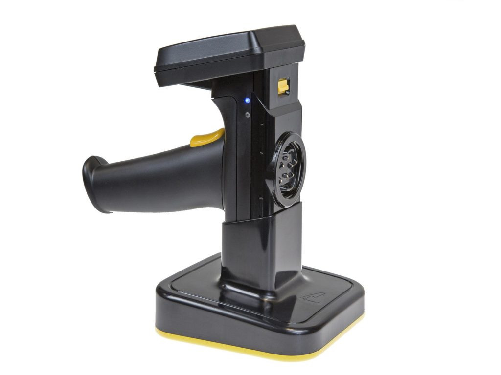 TSL Docking Cradle for 2128 and 2128P UHF RFID Readers