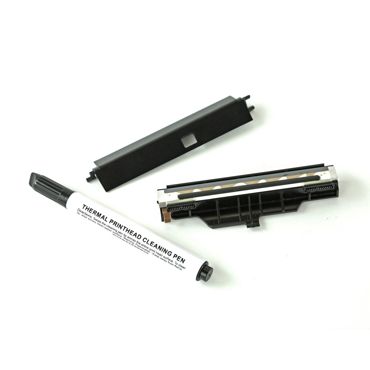 nyon7ページ Zebra 105934-038 203 dpi Printhead for ZD500