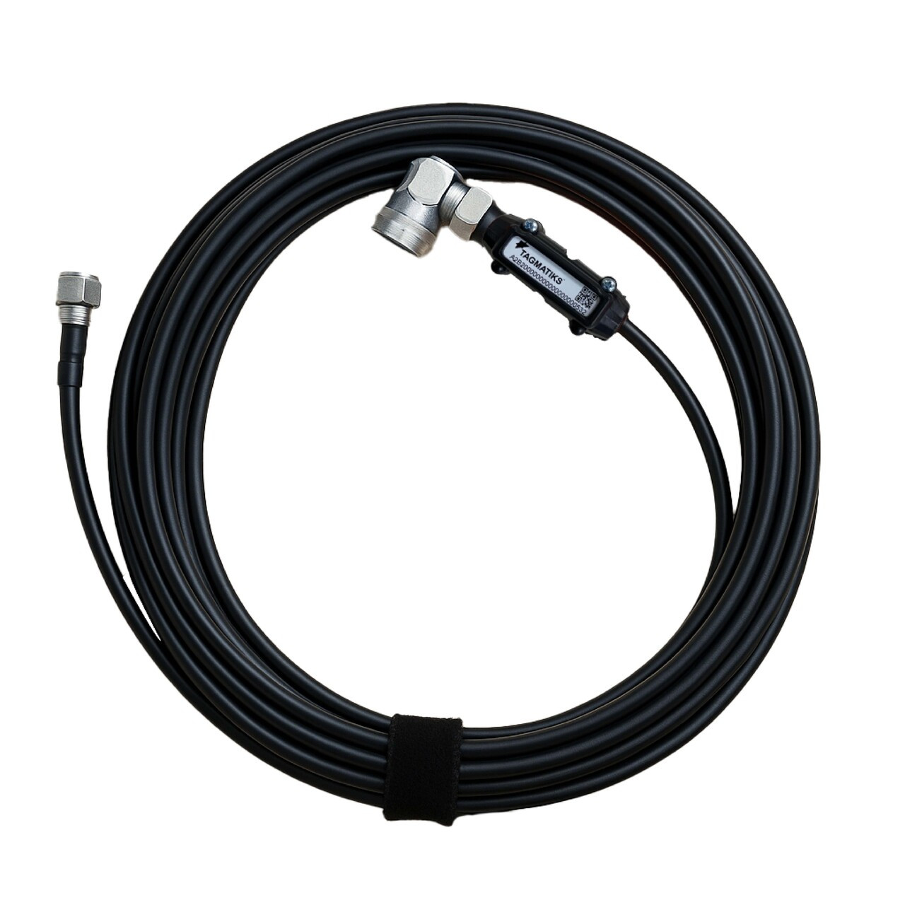 TagMatiks Cable Tag Holder 0.300