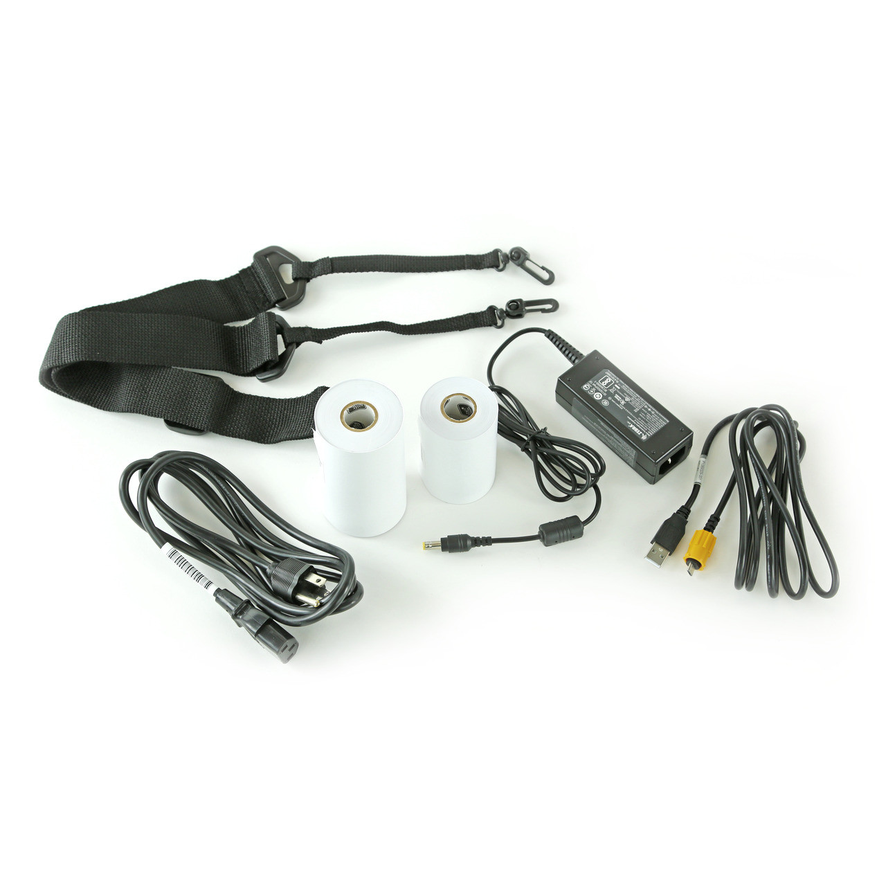 Zebra P1063406 023 Demo Kit For Zq500 Series 2157