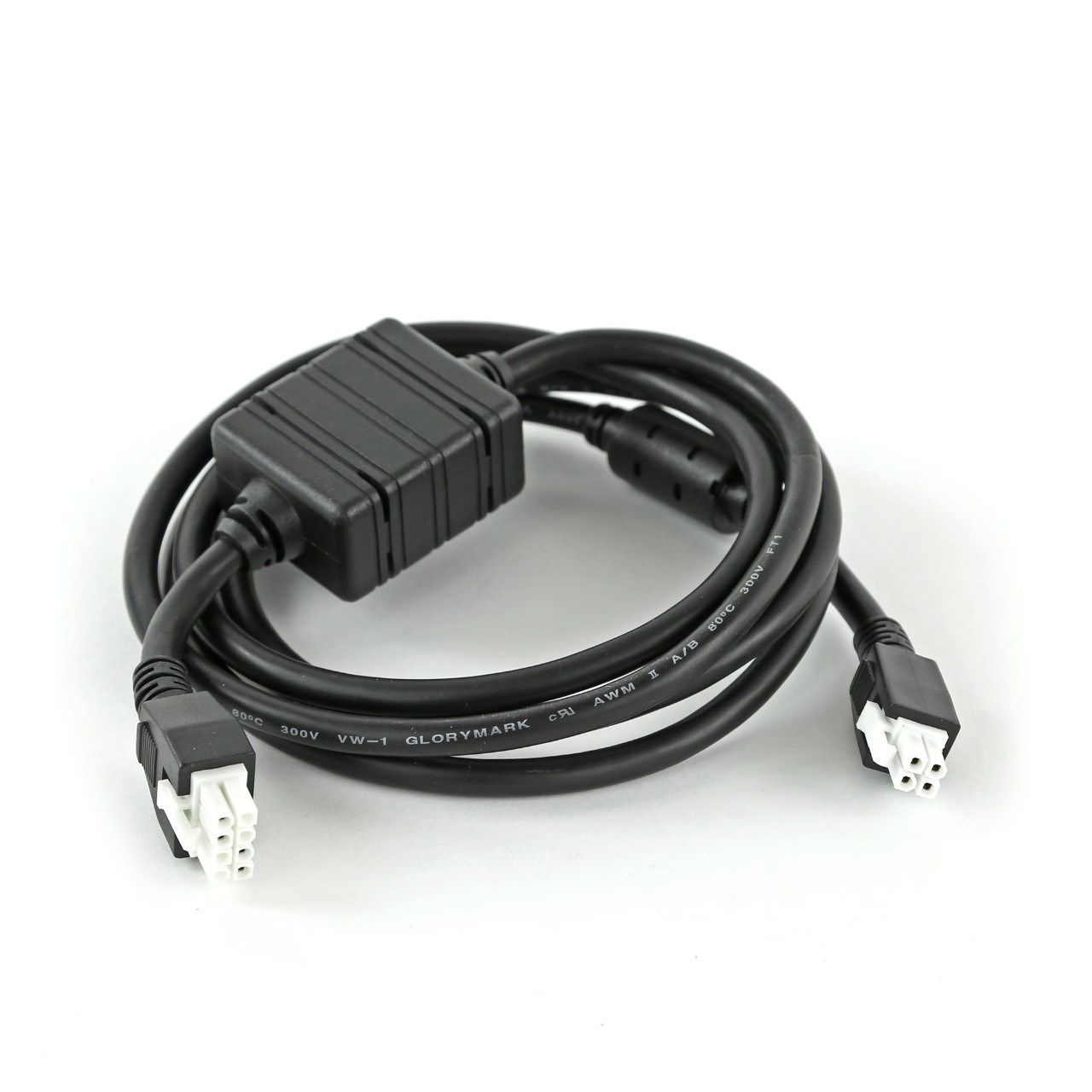 Zebra CBL-DC-388A1-01 DC Line Cord - RFID4USTORE