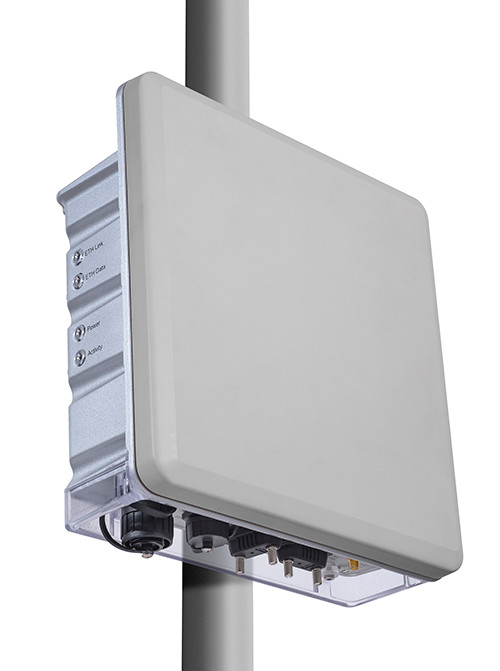 CS203x - Integrated Intelligent RFID Reader (CS203x)