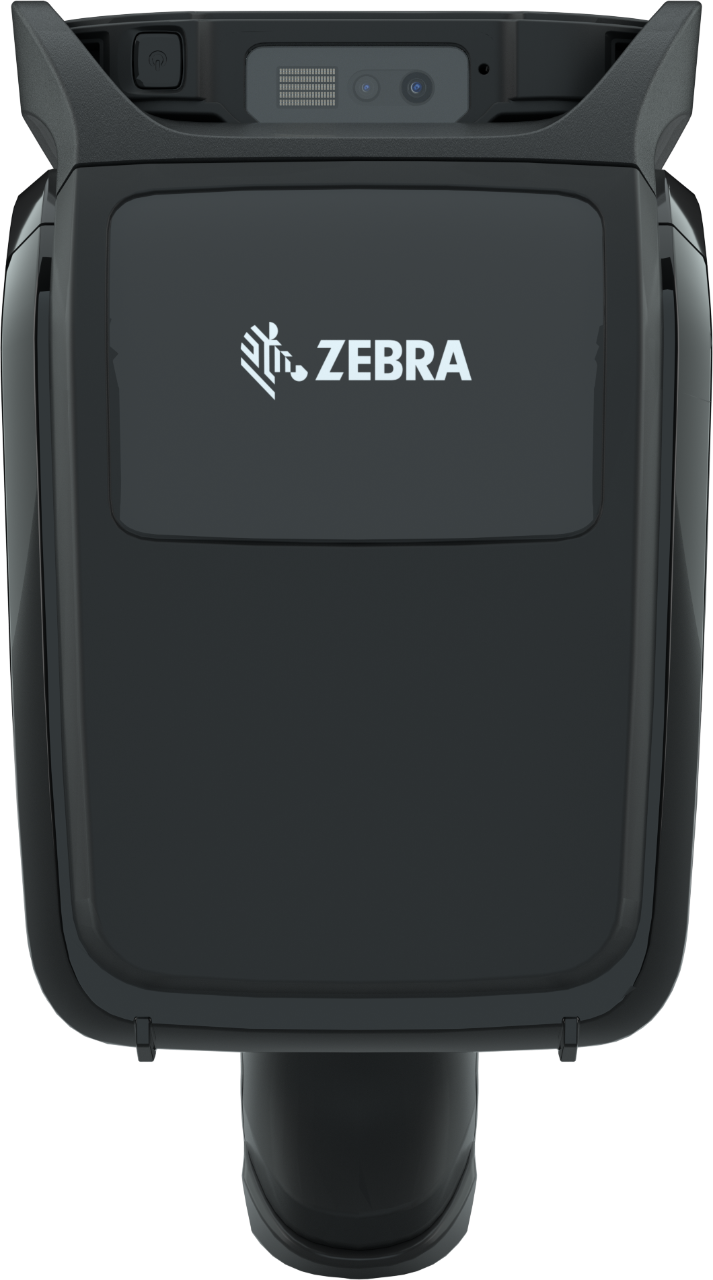 Lector RFID Zebra RFD40P - TangoID