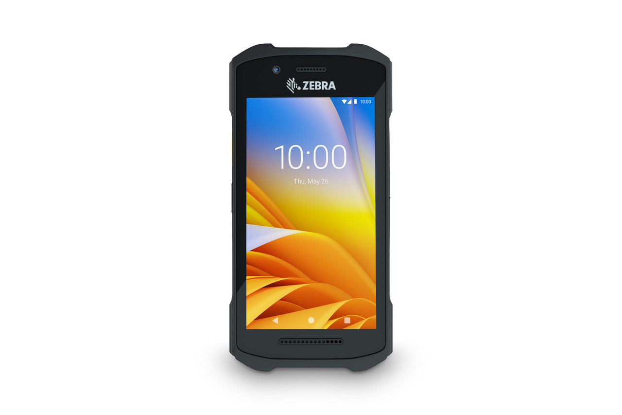 スマートフォン本体 Van Duc Zebra TC26 Android Touch Mobile Computer