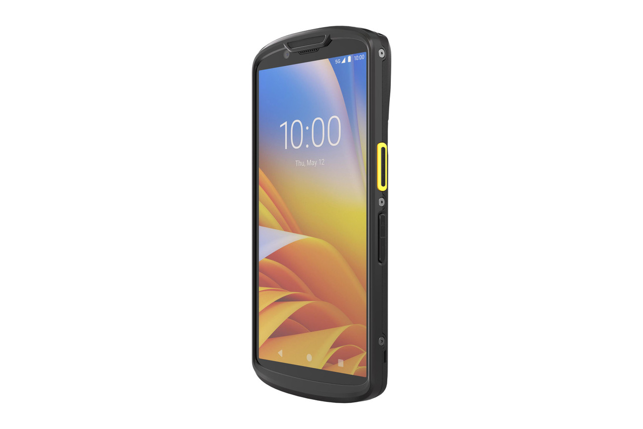 Zebra TC58 Android Mobile Computer (TC58A1-3T1K4B1010-NA)
