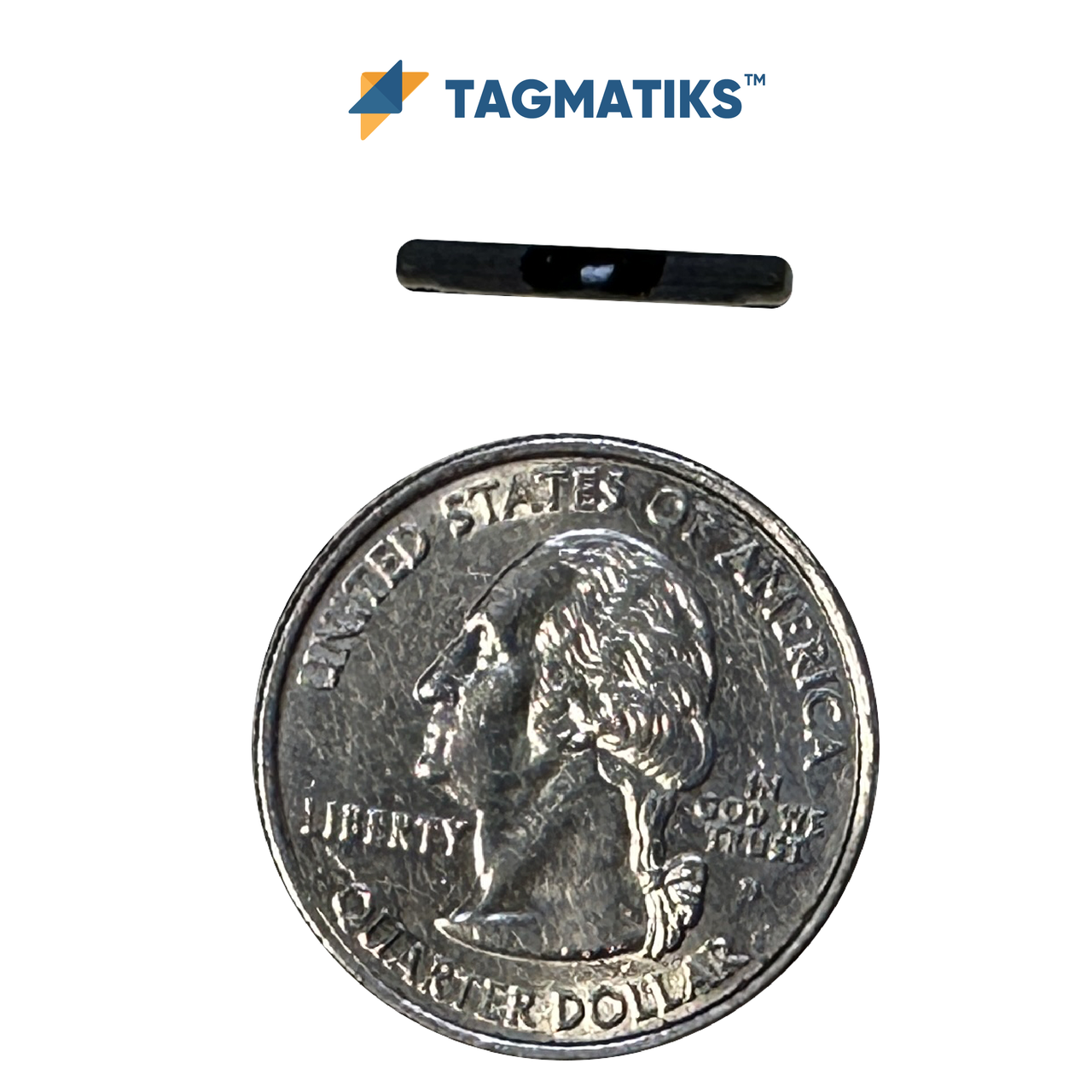 TagMatiks 1502 - Tool & Instrument RFID Tag (TAG-TT-1502)