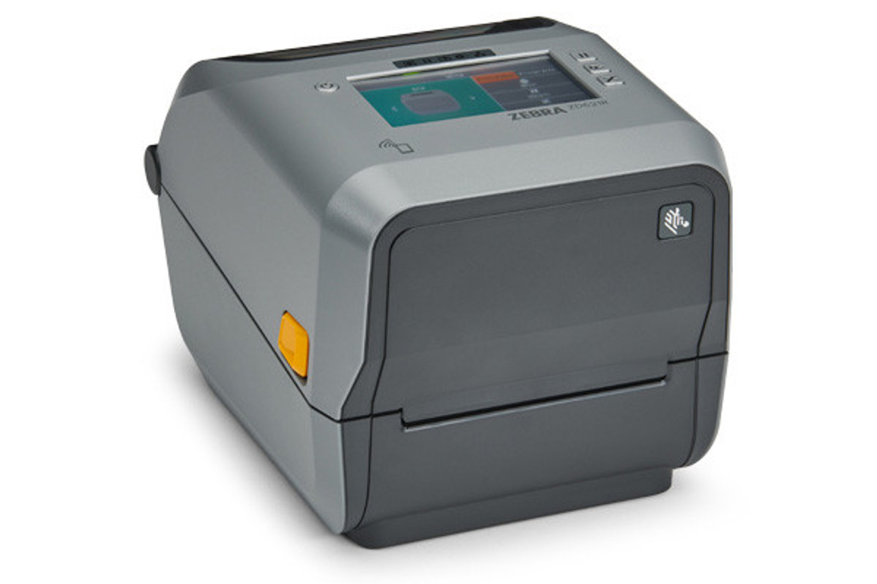 Zebra ZD621 Thermal Transfer Printer - GMP Labeling