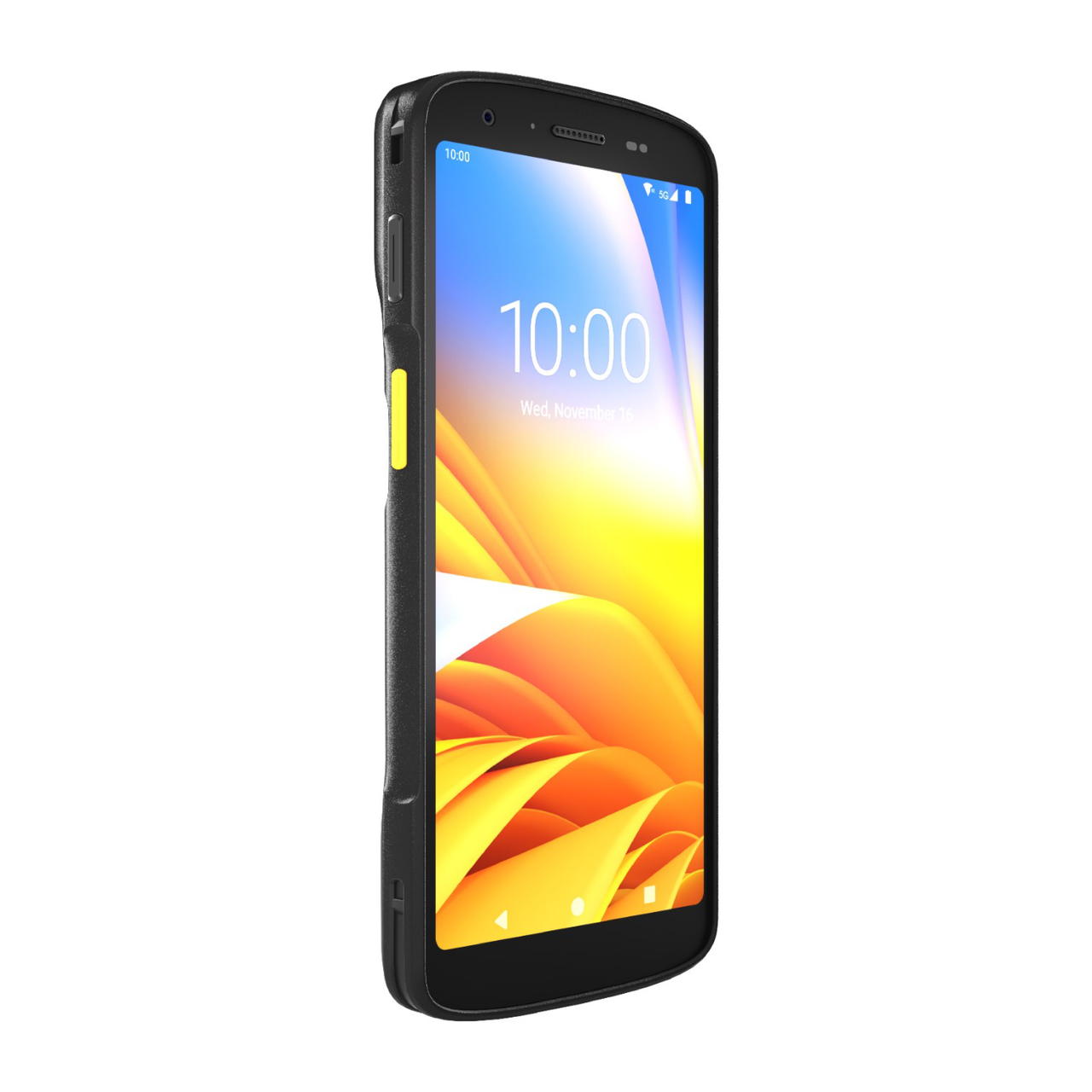 Zebra TC27 Android Mobile Computer(WCMTA-T27B6ABC2-NA)