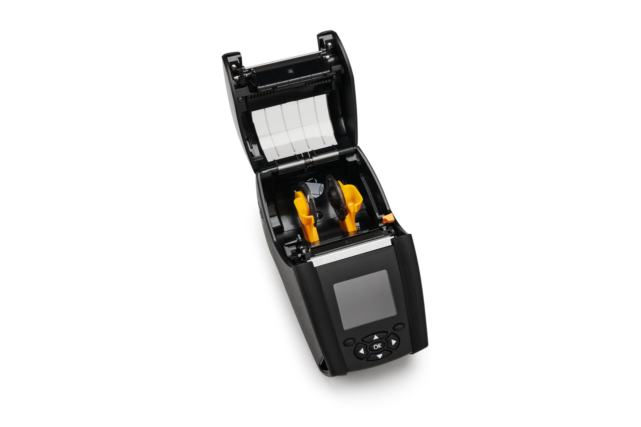 Zebra ZQ630 Plus Mobile Printer