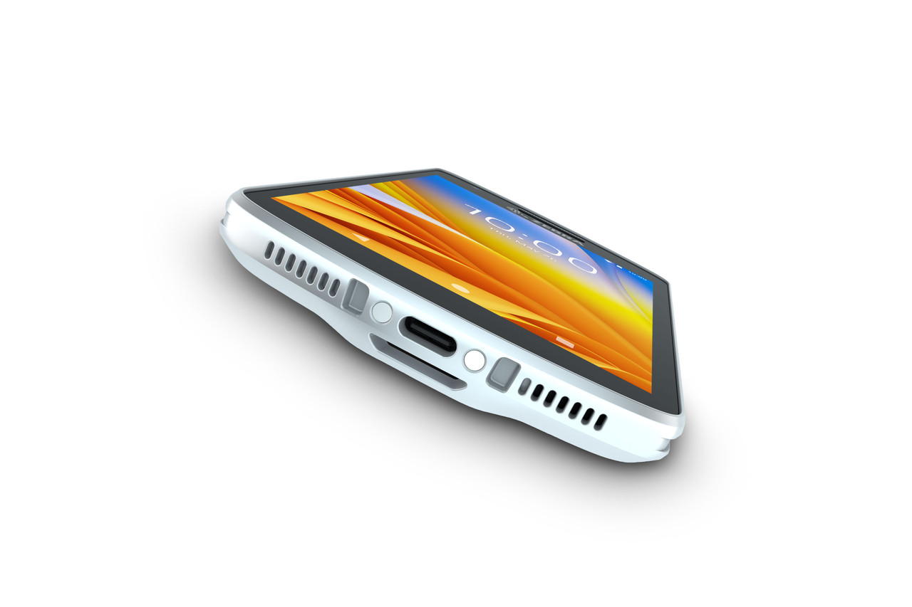 Zebra EC55 Android Mobile Computer (EC55AK-21B223-NA)