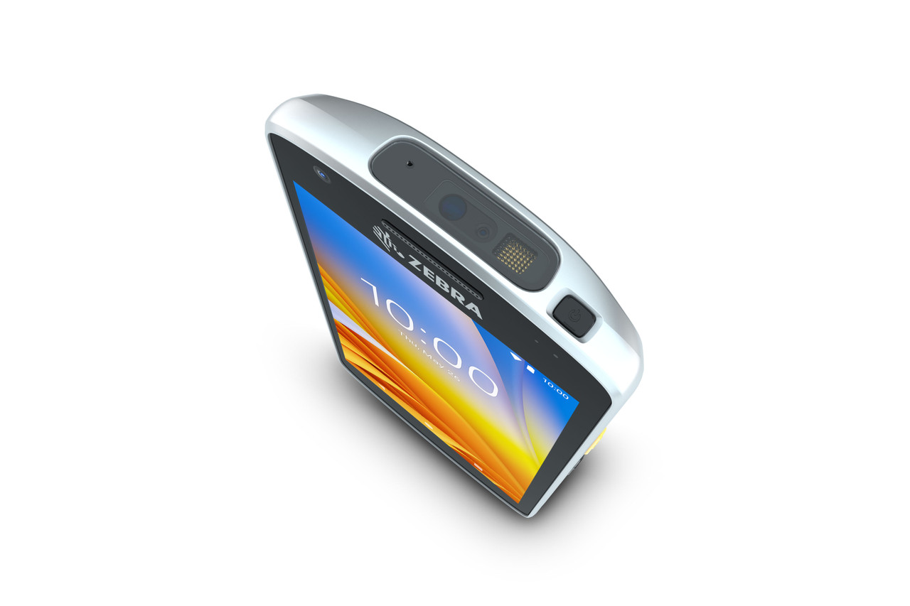 Zebra EC50 Android Mobile Computer (EC55AK-21B223-NA)