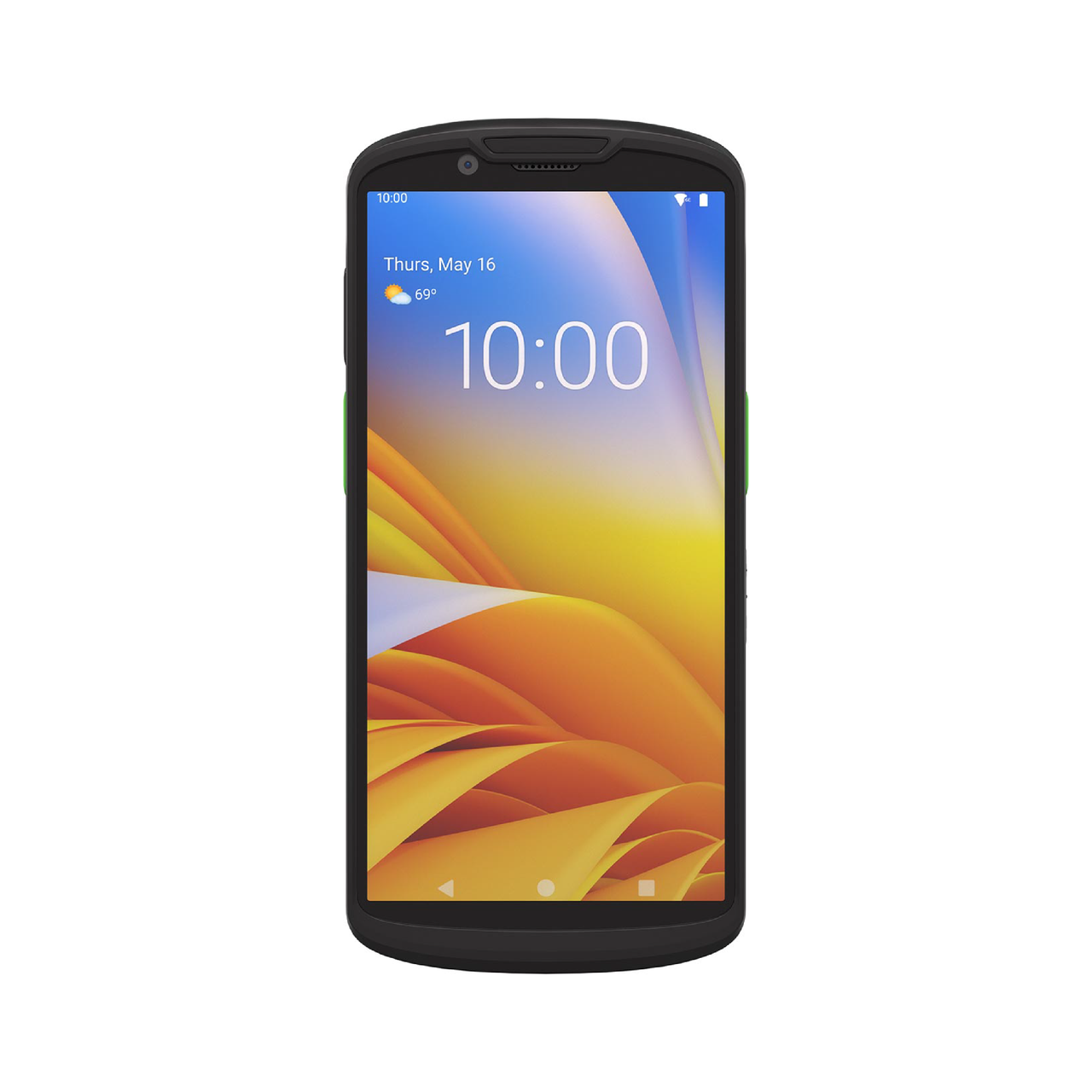 Zebra TC53e Android Mobile Computer (TC530E-0T1K1B1000-NA)