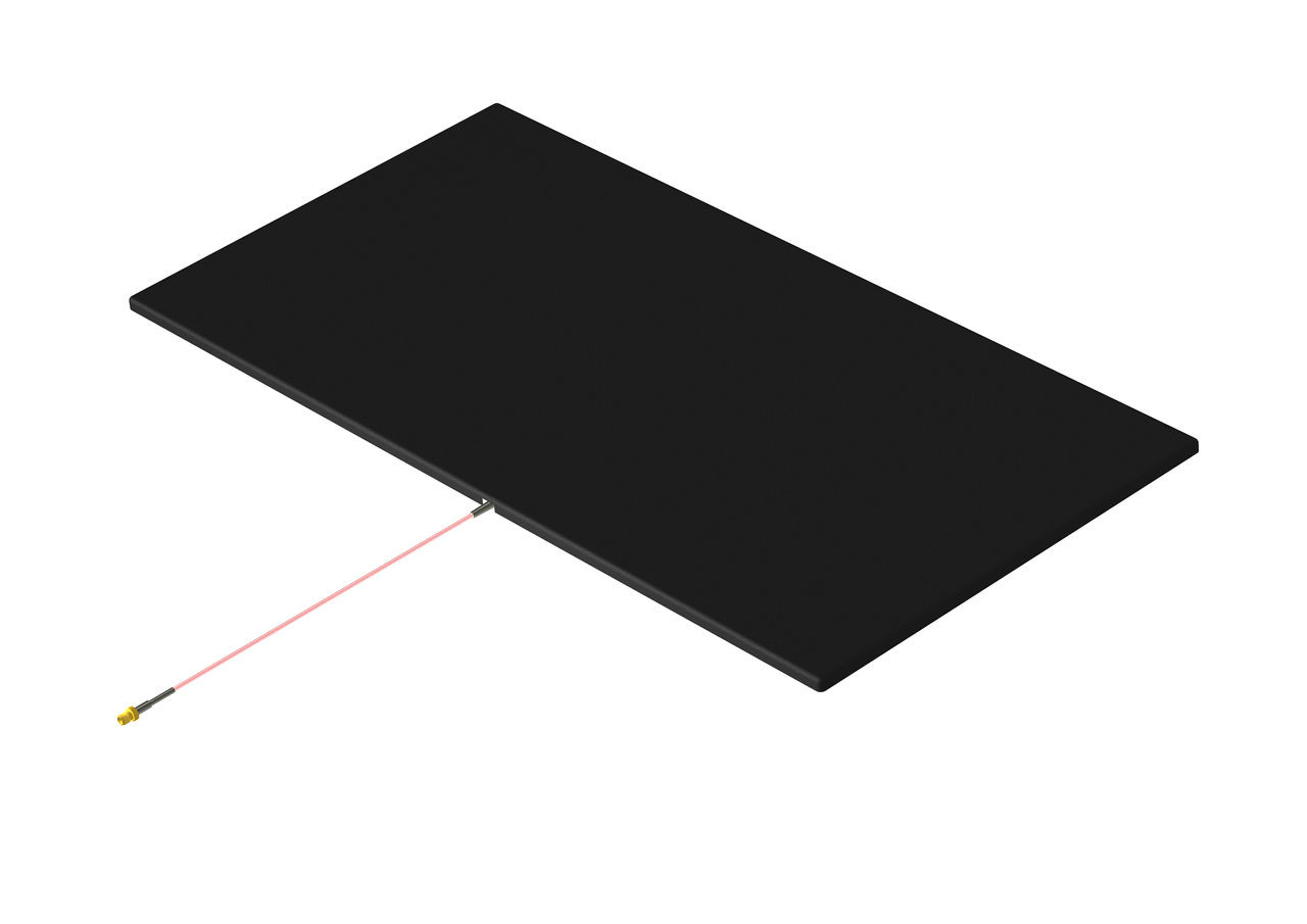 【あん】 Zebra AN660 RFID Antenna