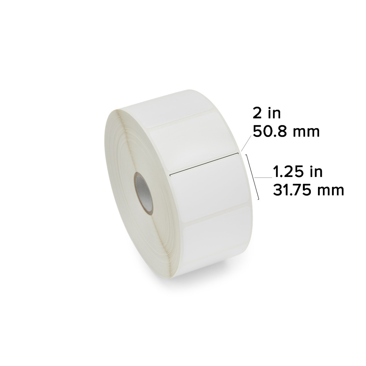 Zebra Z-Ultimate 3000T Polyester Label 2