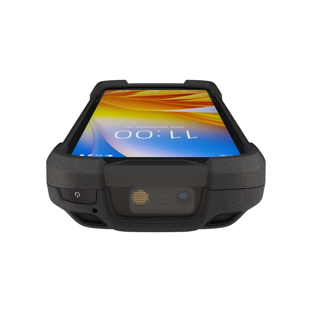 Zebra TC73 Ultra Rugged Handheld Mobile Computer Zebra TC73 Ultra Rugged Handheld Mobile Computer