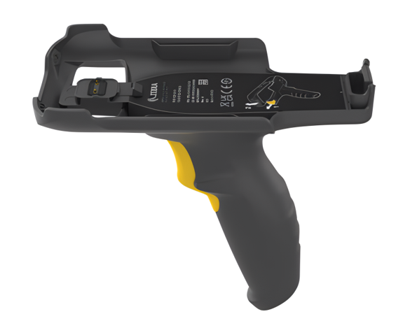 Electronic trigger handle for TC73 / TC78 (TRG-NGTC7-ELEC-01)