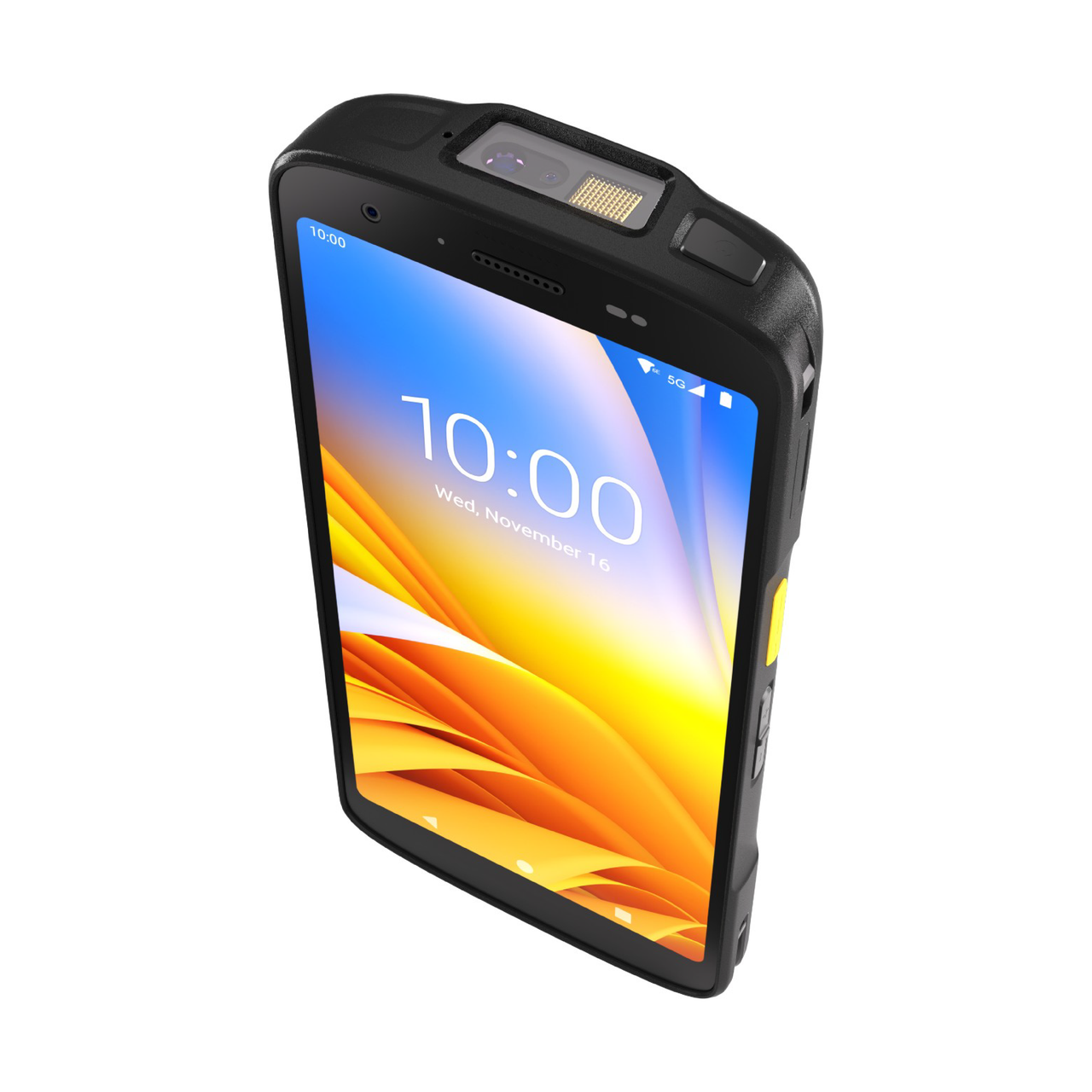 Zebra TC27 Android Mobile Computer(WCMTA-T27B6ABC2-NA)
