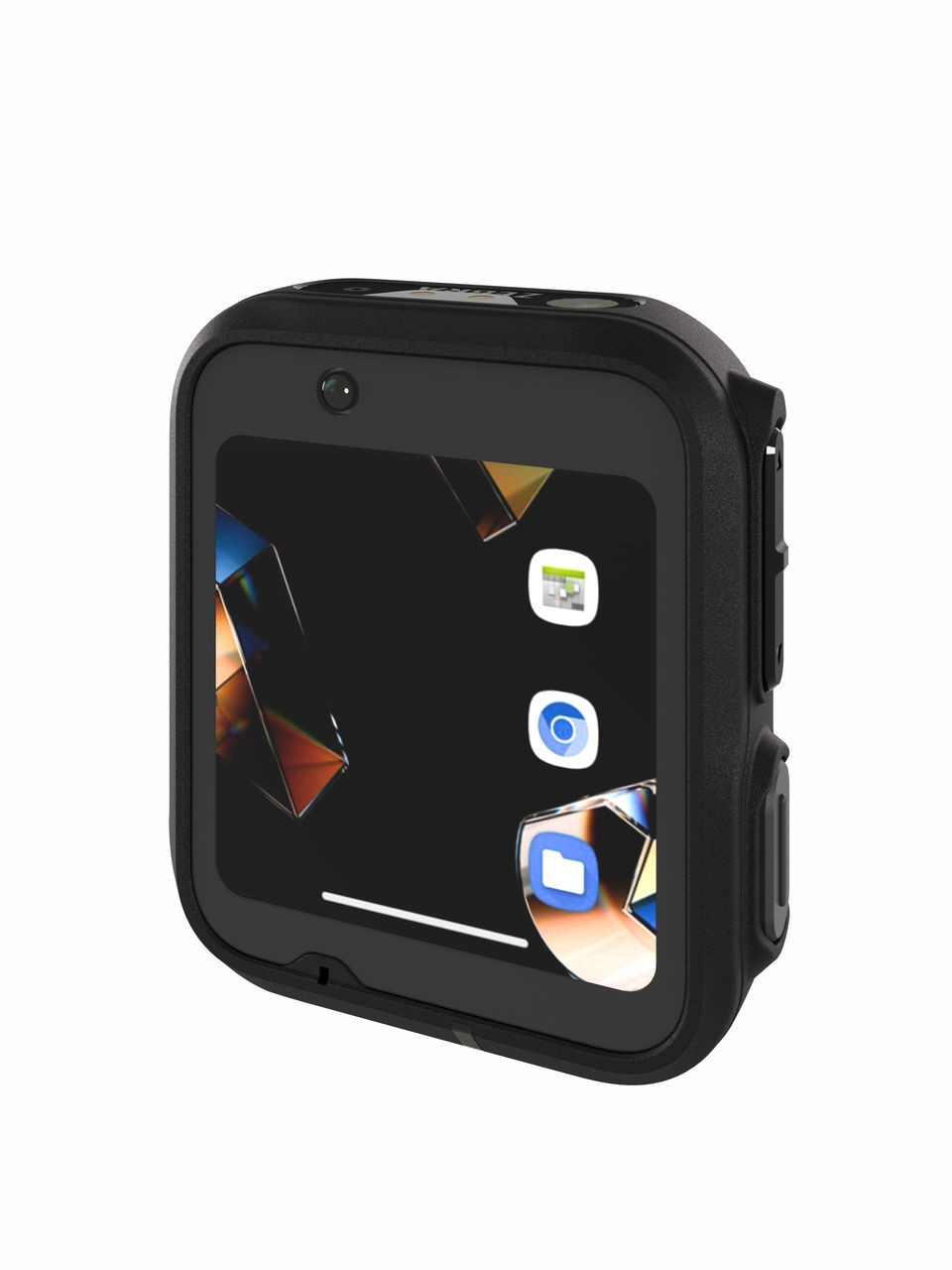 Zebra WS301 Wearable Android Mobile Computer