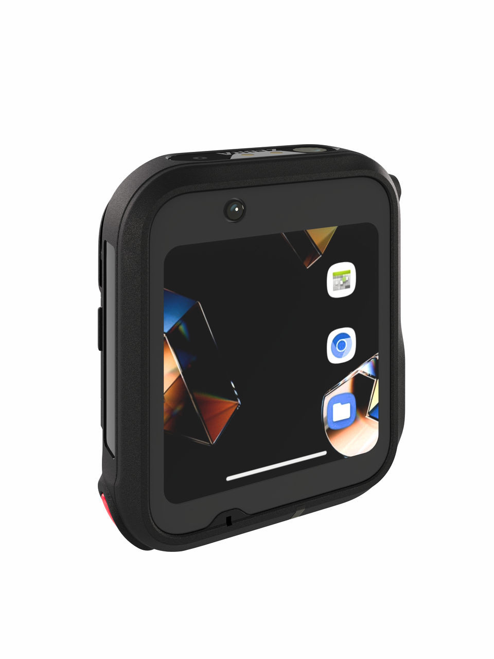 Zebra WS301 Wearable Android Mobile Computer