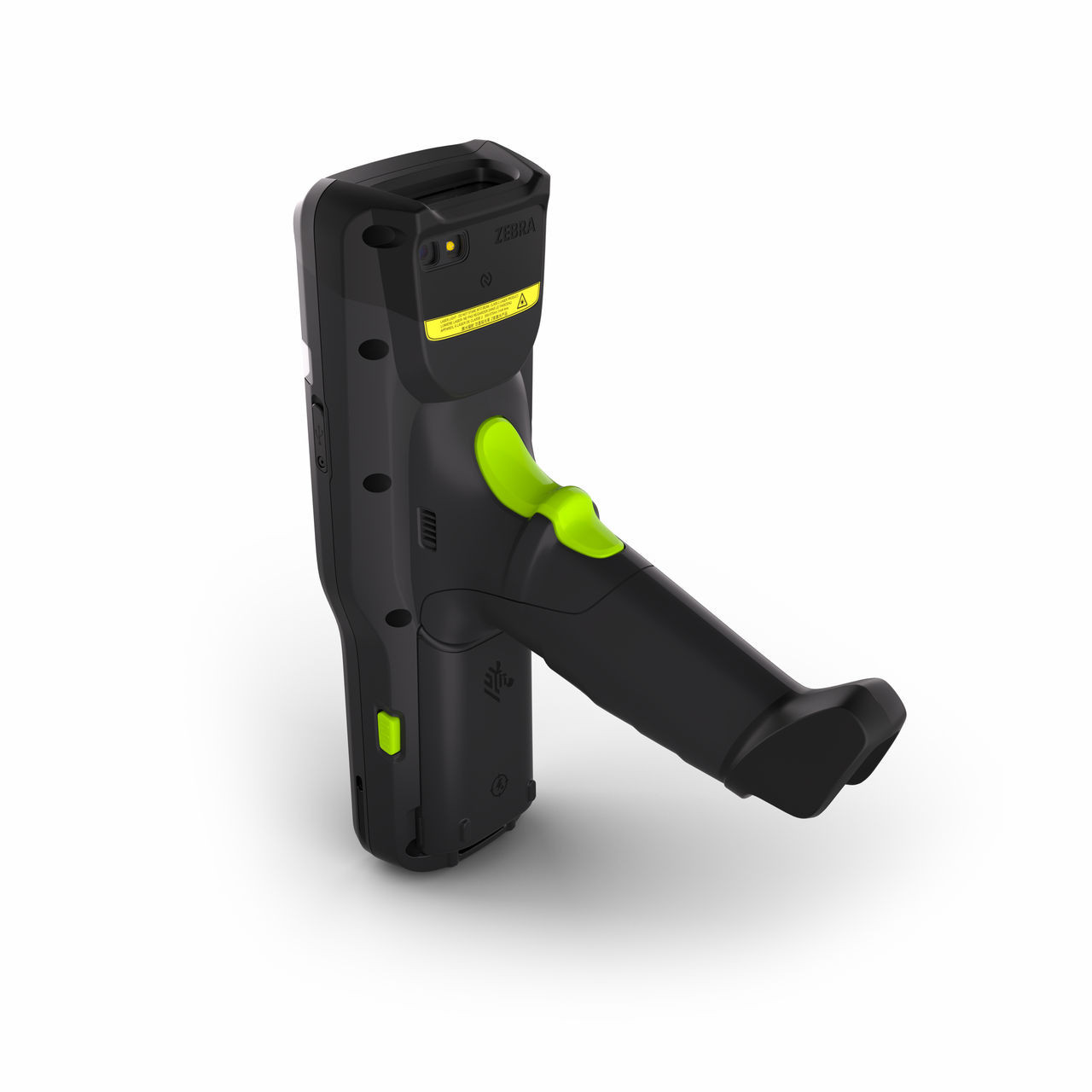 Zebra MC3450 Rugged Mobile Computer: High-Performance Android