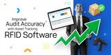  Improve Audit Accuracy with Asset Tracking RFID Software
