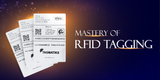 RFID Tagging Mastery: Strategies and Solutions