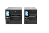 New Zebra ZT400 Series Industrial Printers Overview