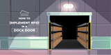 How to Implement RFID in Dock Door: A Comprehensive Guide