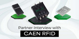Partner Interview with Caen RFID
