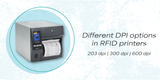 Understanding the Key Components of an RFID Printer
