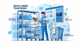 RFID in Linen Tracking
