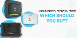 Zebra FX9600 vs FX7500: Which RFID Reader Do You Need?