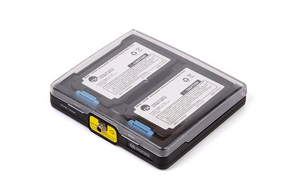 CSL External Battery Charger For CS108 RFID4USTORE