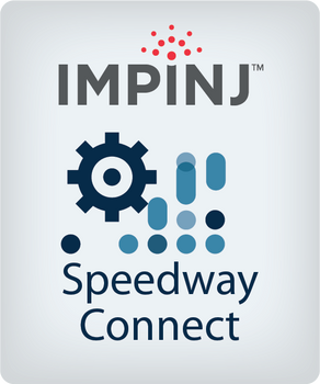Impinj Speedway Connect Software License (IPJ-S4001)