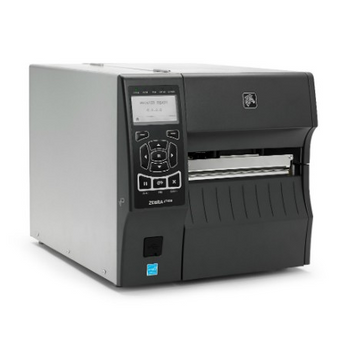 Zebra ZT420 RFID Printer ZT420