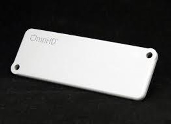 Omni-ID Exo 800P Rigid RFID Tag (104-GS)