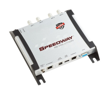 Impinj Speedway Revolution RFID Reader R420 (IPJ-REV-R420)