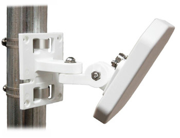 Laird ALLPMTE-002 Wall or Mast White Mounting Bracket (ALLPMTE-002)