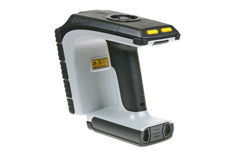TSL 1166 Rugged RFID Sled Handheld 1166-BT-UHF TSL 1166 Rugged RFID Sled Handheld 1166-BT-UHF