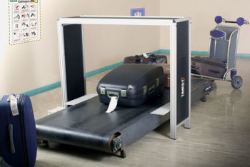 Times-7 A6020 UHF RFID Conveyor Portal without Underbelt (US) (A6020-71208)