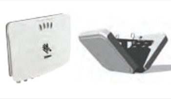 Zebra SR55XX Backroom/Warehouse RFID Fixed Reader/Antenna (SR5200) Zebra SR55XX Backroom/Warehouse RFID Fixed Reader/Antenna (SR5200)