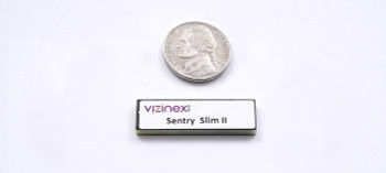 Vizinex Sentry Slim II RFID Tag AST1-162-0001