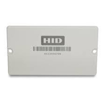 HID UHF RFID InLine Plate 120/68/3.7 mm - Monza 4E US (6C698A)