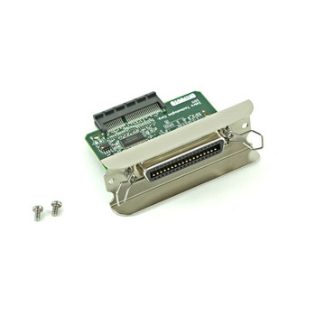 Zebra P1058930-075 Parallel Port Card for ZT400 Series Printers