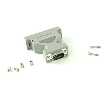 Zebra G33114M Serial Port Converter: RS232 to RS485/422 Zebra G33114M Serial Port Converter: RS232 to RS485/422
