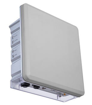 CS203x - Integrated Intelligent RFID Reader (CS203x) CS203x - Integrated Intelligent RFID Reader (CS203x)