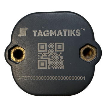 TagMatiks Gorilla Square (TAG-GO-SQ)